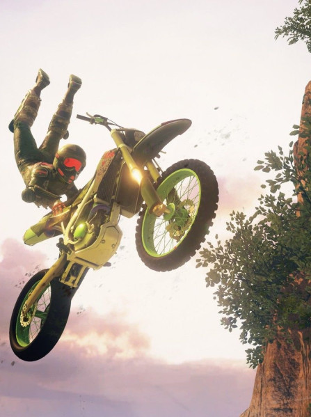 Moto Racer 4 Deluxe Edition Steam Key GLOBAL Moto Racer 4 Deluxe Edition Steam Key GLOBAL