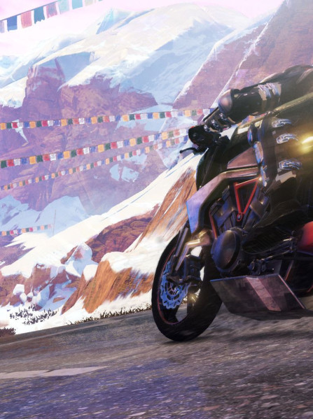 Moto Racer 4 Deluxe Edition Steam Key GLOBAL Moto Racer 4 Deluxe Edition Steam Key GLOBAL