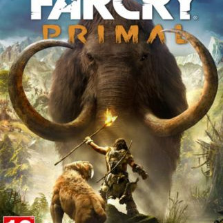 Far Cry Primal Digital Apex Edition - Ubisoft Connect - EUROPE