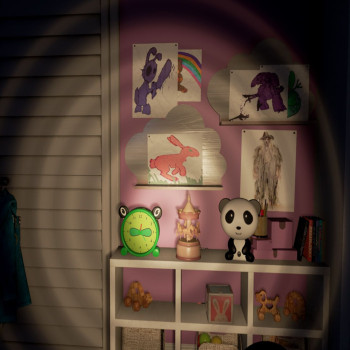 Boogeyman 2 Steam Key GLOBAL