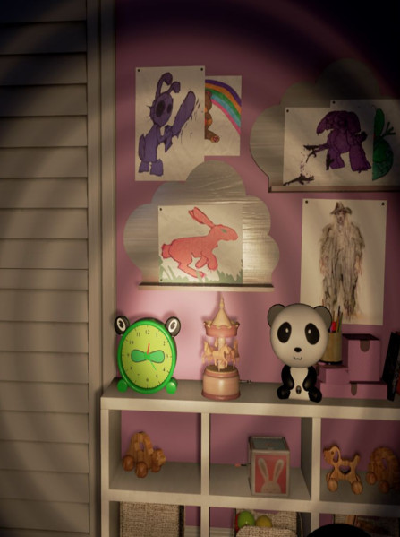 Boogeyman 2 Steam Key GLOBAL