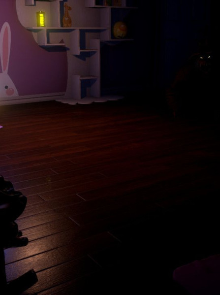 Boogeyman 2 Steam Key GLOBAL