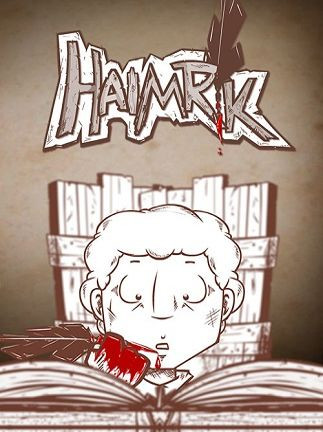 Haimrik Steam Key GLOBAL