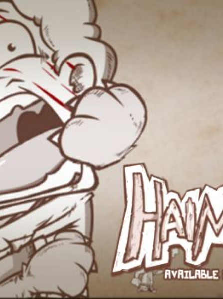 Haimrik Steam Key GLOBAL Haimrik Steam Key GLOBAL
