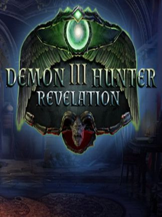 Demon Hunter 3: Revelation Steam Key GLOBAL