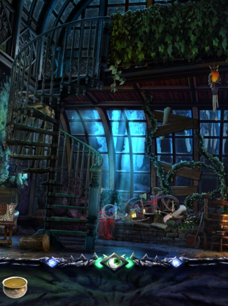 Demon Hunter 3: Revelation Steam Key GLOBAL