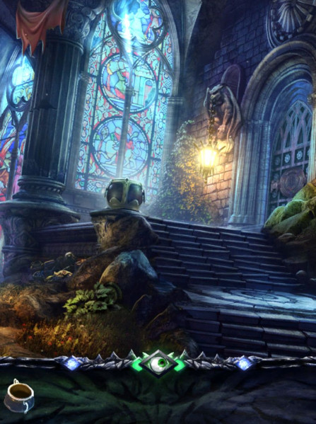 Demon Hunter 3: Revelation Steam Key GLOBAL