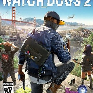 Watch Dogs 2 Deluxe Edition Xbox Live Key Xbox One UNITED STATES