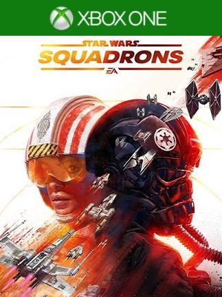 STAR WARS™: Squadrons (PC) - Origin Key - GLOBAL (PL/EN) STAR WARS™: Squadrons (PC) - Origin Key - GLOBAL (PL/EN)