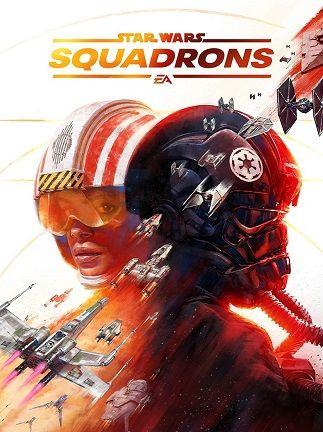 STAR WARS™: Squadrons (PC) - Origin Key - GLOBAL (PL/EN) STAR WARS™: Squadrons (PC) - Origin Key - GLOBAL (PL/EN)