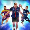 Handball 16 Steam Key GLOBAL Handball 16 Steam Key GLOBAL