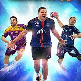 Handball 16 Steam Key GLOBAL