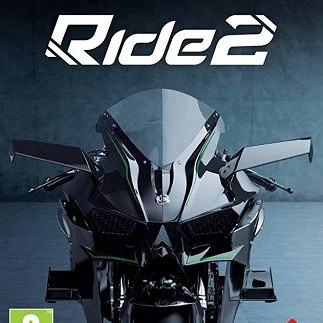 Ride 2 (Xbox One) - Xbox Live Key - EUROPE