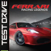 Test Drive: Ferrari Racing Legends Steam Key GLOBAL Test Drive: Ferrari Racing Legends Steam Key GLOBAL