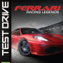 Test Drive: Ferrari Racing Legends Steam Key GLOBAL