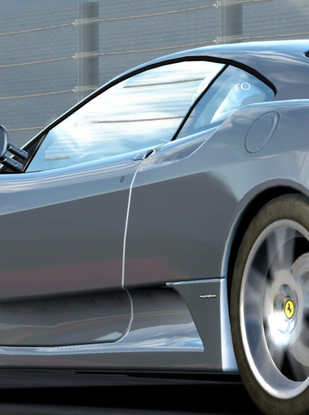 Test Drive: Ferrari Racing Legends Steam Key GLOBAL Test Drive: Ferrari Racing Legends Steam Key GLOBAL
