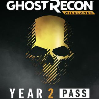 Tom Clancy's Ghost Recon Wildlands - Year 2 Pass - Ubisoft Connect - GLOBAL