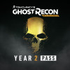 Tom Clancy's Ghost Recon Wildlands - Year 2 Pass - Ubisoft Connect - GLOBAL Tom Clancy's Ghost Recon Wildlands - Year 2 Pass - Ubisoft Connect - GLOBAL