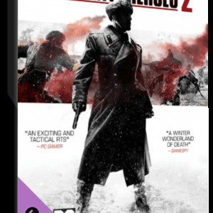 Company of Heroes 2 - Case Blue Mission Pack Steam Key GLOBAL
