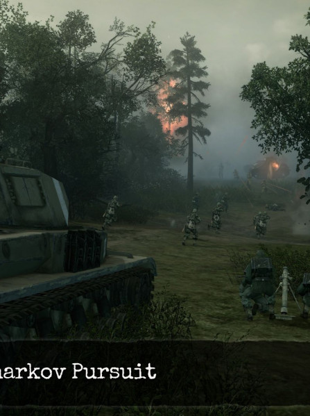 Company of Heroes 2 - Case Blue Mission Pack Steam Key GLOBAL Company of Heroes 2 - Case Blue Mission Pack Steam Key GLOBAL