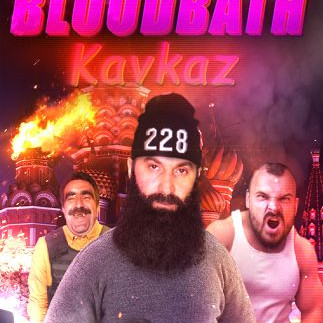Bloodbath Kavkaz Steam Key GLOBAL
