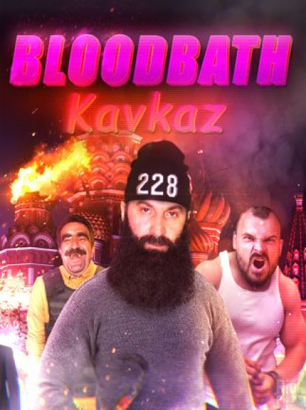 Bloodbath Kavkaz Steam Key GLOBAL Bloodbath Kavkaz Steam Key GLOBAL