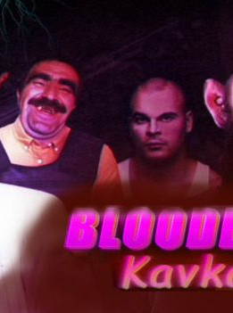Bloodbath Kavkaz Steam Key GLOBAL