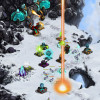 Ancient Planet Tower Defense Steam Key GLOBAL
