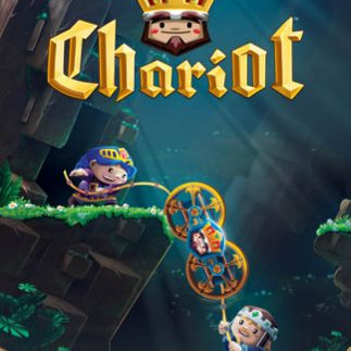 Chariot Steam Key GLOBAL