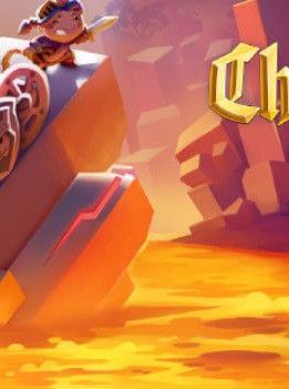Chariot Steam Key GLOBAL