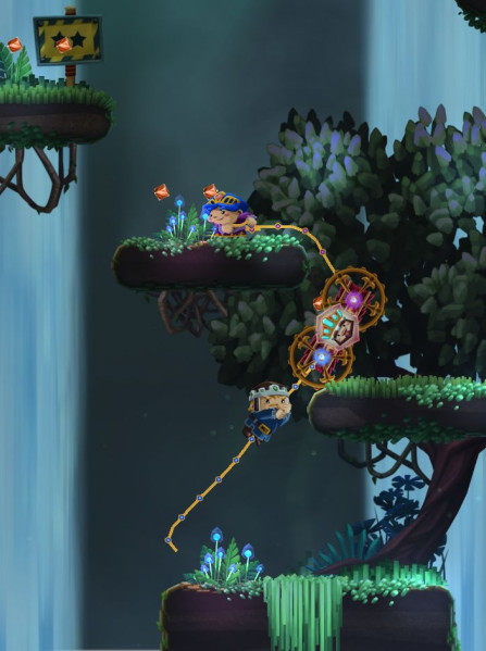 Chariot Steam Key GLOBAL