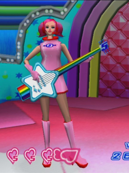 Space Channel 5: Part 2 (PC) - Steam Key - GLOBAL