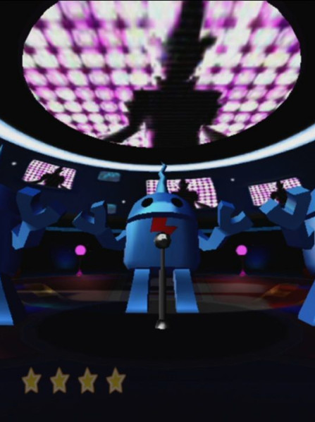 Space Channel 5: Part 2 (PC) - Steam Key - GLOBAL