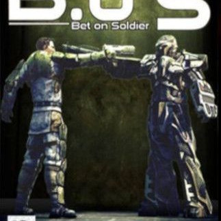 Bet On Soldier Steam Key GLOBAL