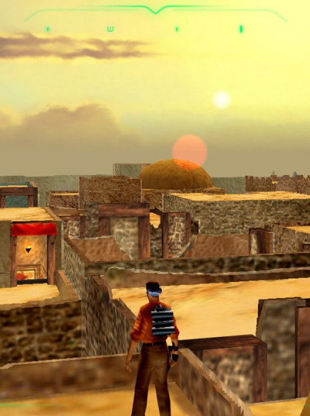 Outcast 1.1 Steam Key GLOBAL Outcast 1.1 Steam Key GLOBAL