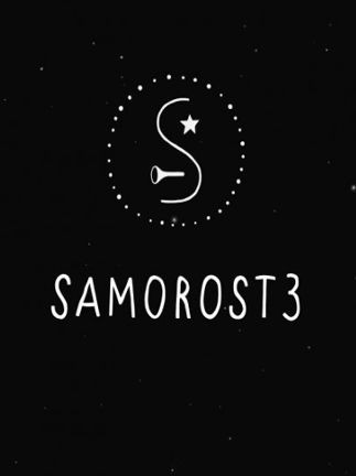Samorost 3 Cosmic Edition Steam Key GLOBAL Samorost 3 Cosmic Edition Steam Key GLOBAL
