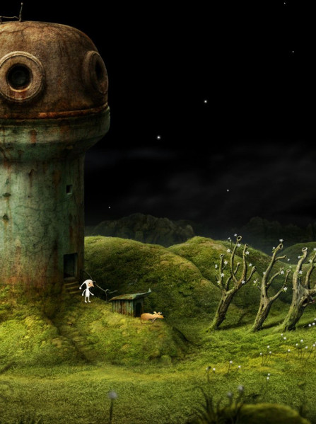Samorost 3 Cosmic Edition Steam Key GLOBAL Samorost 3 Cosmic Edition Steam Key GLOBAL