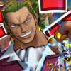 One Piece Burning Blood Gold Pack Steam Key GLOBAL One Piece Burning Blood Gold Pack Steam Key GLOBAL