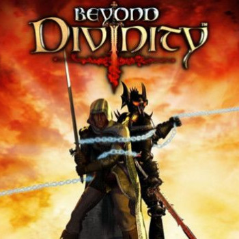 Beyond Divinity Steam Key GLOBAL