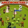 Circle Empires: Apex Monsters! Steam Key GLOBAL Circle Empires: Apex Monsters! Steam Key GLOBAL