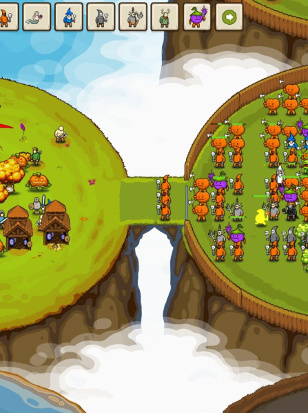 Circle Empires: Apex Monsters! Steam Key GLOBAL Circle Empires: Apex Monsters! Steam Key GLOBAL