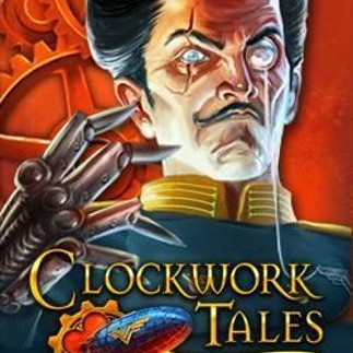 Clockwork Tales: Of Glass and Ink Steam Key GLOBAL