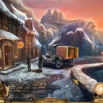 Clockwork Tales: Of Glass and Ink Steam Key GLOBAL