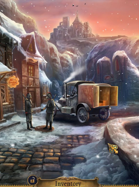 Clockwork Tales: Of Glass and Ink Steam Key GLOBAL Clockwork Tales: Of Glass and Ink Steam Key GLOBAL