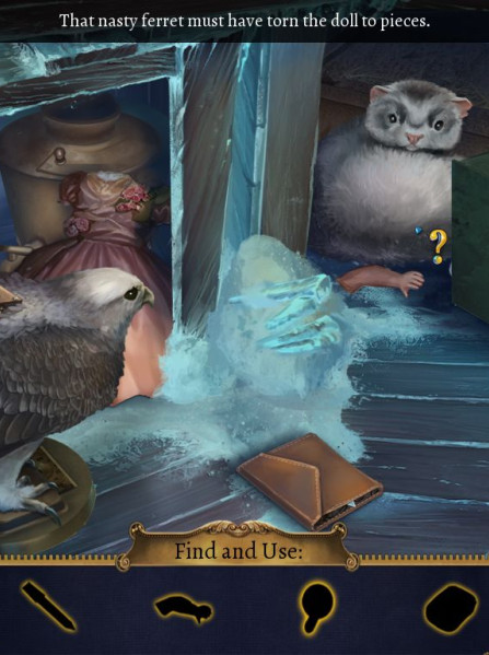 Clockwork Tales: Of Glass and Ink Steam Key GLOBAL Clockwork Tales: Of Glass and Ink Steam Key GLOBAL