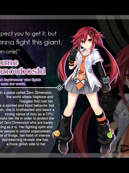 Megadimension Neptunia VII Digital Deluxe Edition Steam Key GLOBAL