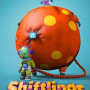 Shiftlings Steam Key GLOBAL
