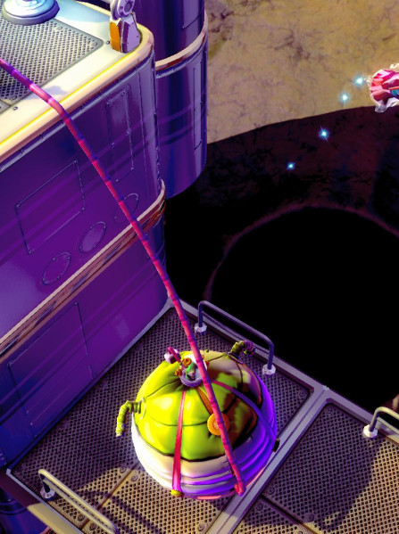 Shiftlings Steam Key GLOBAL