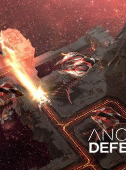 Anomaly Defenders Steam Key GLOBAL