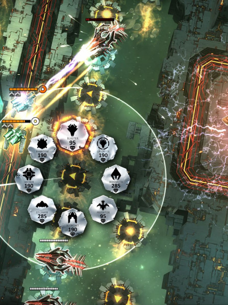 Anomaly Defenders Steam Key GLOBAL